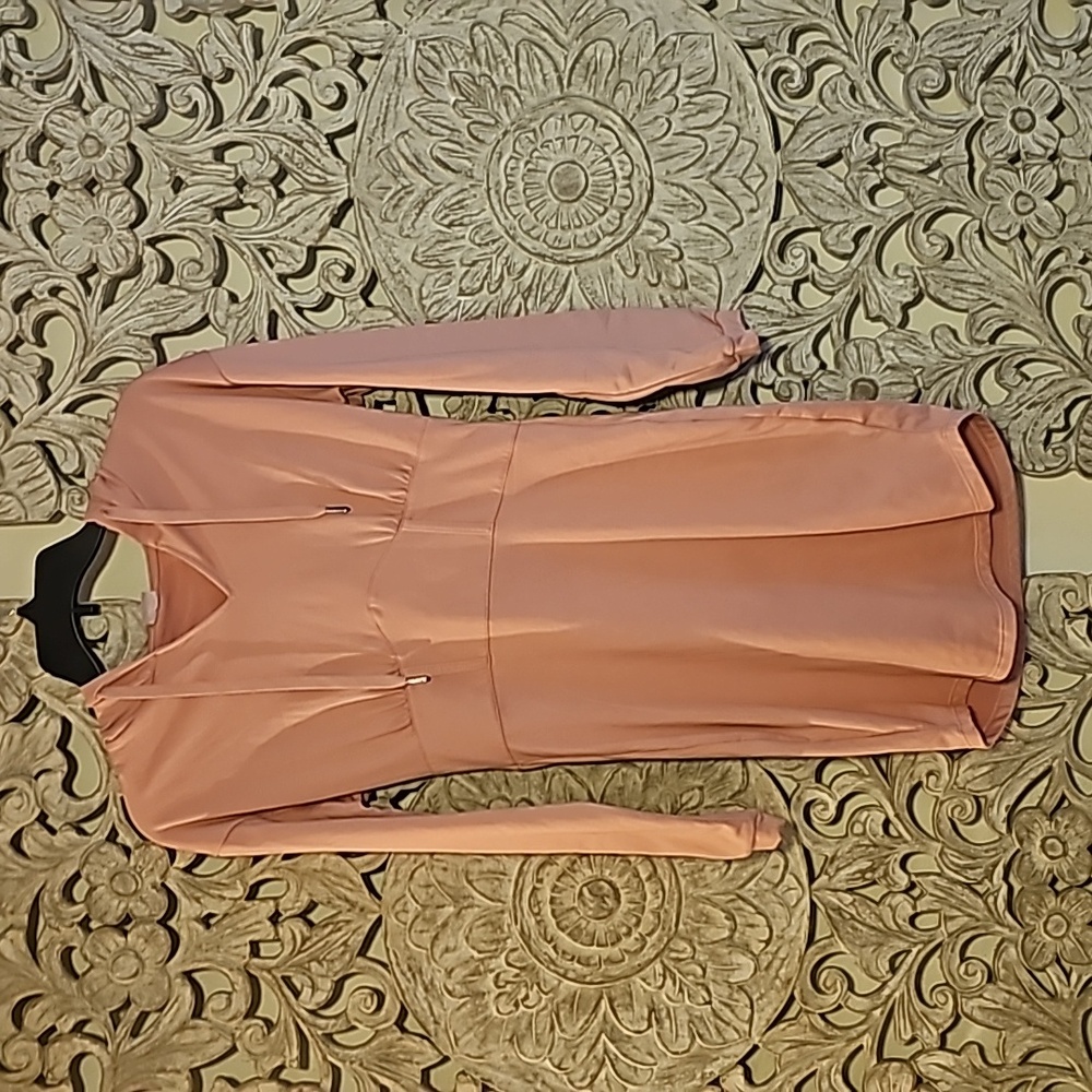 No Boundaries  sweatshirt dress